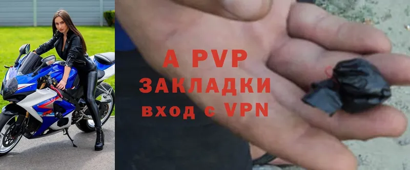 закладка  Чкаловск  APVP мука 